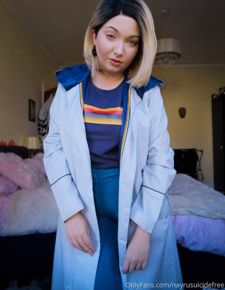 nayrucosplayfree hot pornstar picture