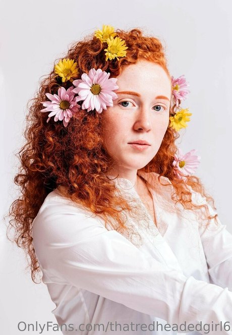 thatredheadedgirl6 pornstar top archive