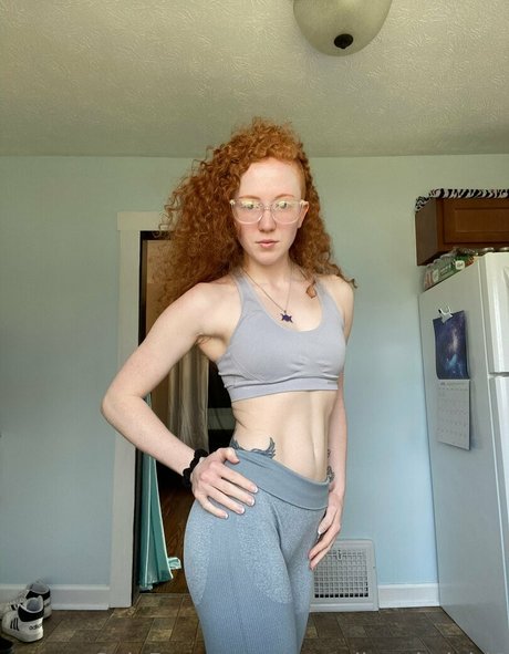 thatredheadedgirl6 model adult galleries