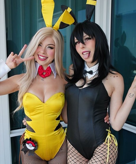 loosh cos perfect star photos