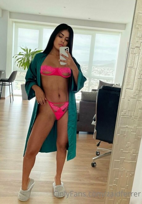 zaidferrer perfect actress photos