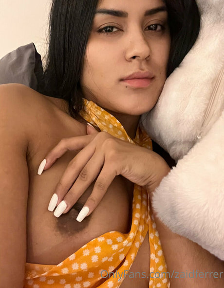zaidferrer nude pornstar images