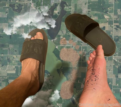 gigagod69 pornstar high quality gallery