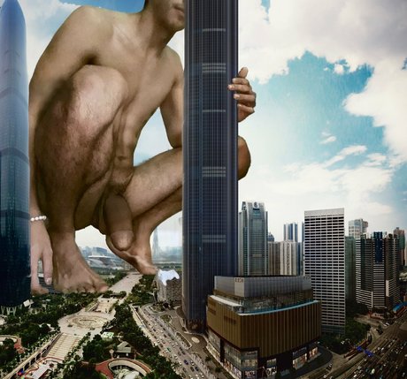 gigagod69 model free pic