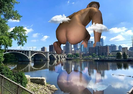 gigagod69 model sexy pic