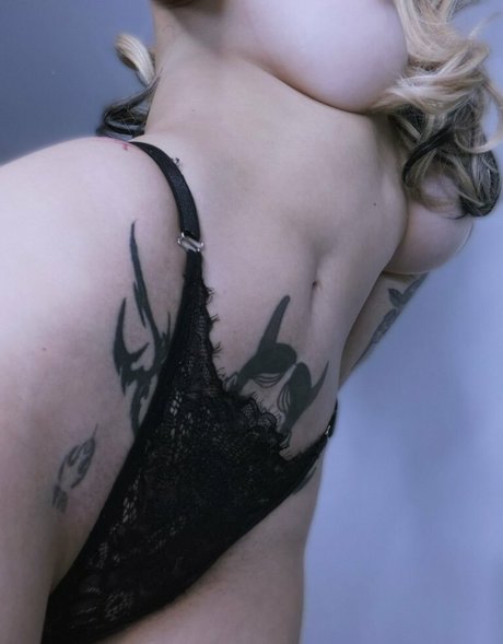 katxrox model nice picture