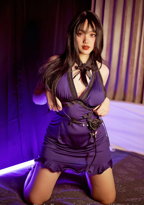 kawaiiboobies beautiful model images