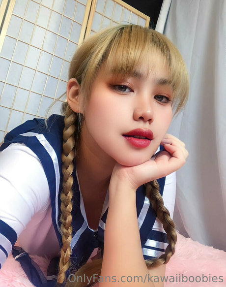 kawaiiboobies star exclusive galleries