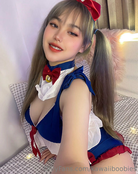 kawaiiboobies pornstar pretty pics