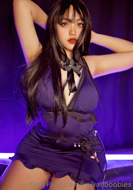 kawaiiboobies best model gallery