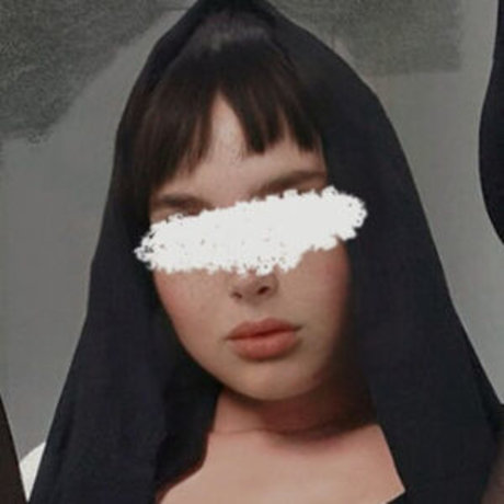 Hur el ain model beautiful galleries