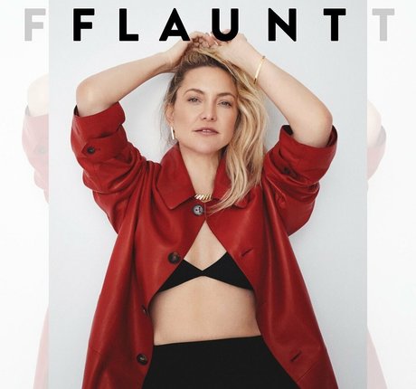 Kate Hudson model top photo