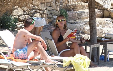 creamy pussy onlyfans hot nude picture