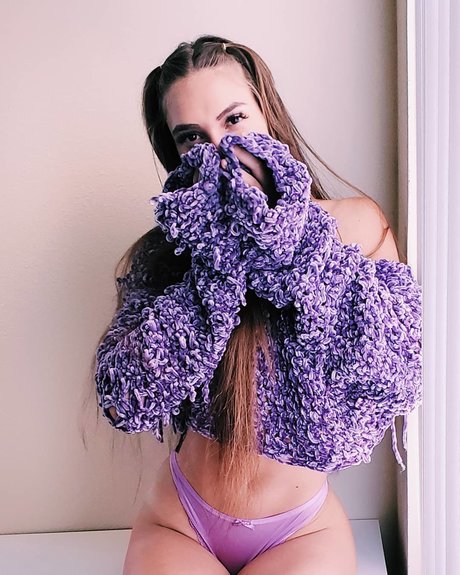 Emma Mathieu pornstar art pic