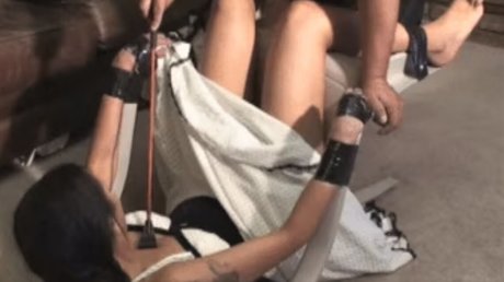 Gothix naked star galleries