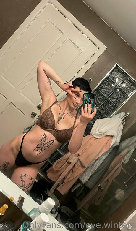 Eve winters star adult images