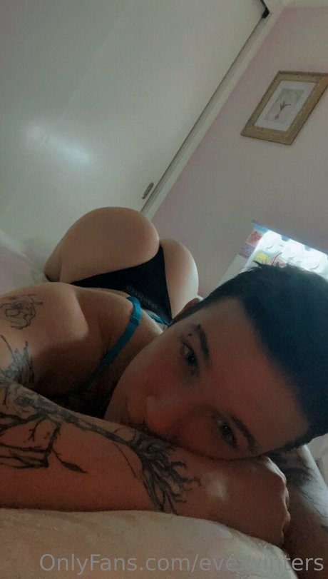 Eve winters exclusive star img