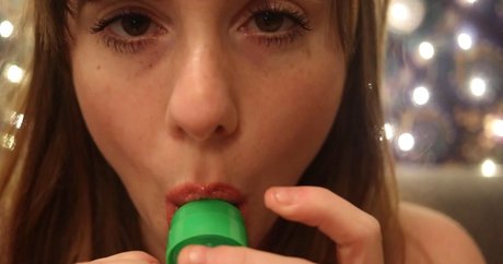 Merona ASMR xxx actress pic