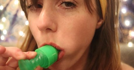 Merona ASMR exclusive actress archive