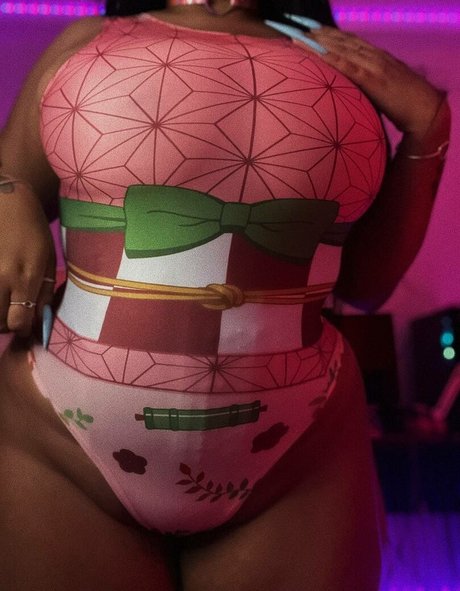 MandyLia Profile Photo