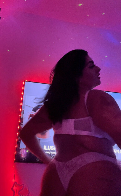 MandyLia nudes actress gallery