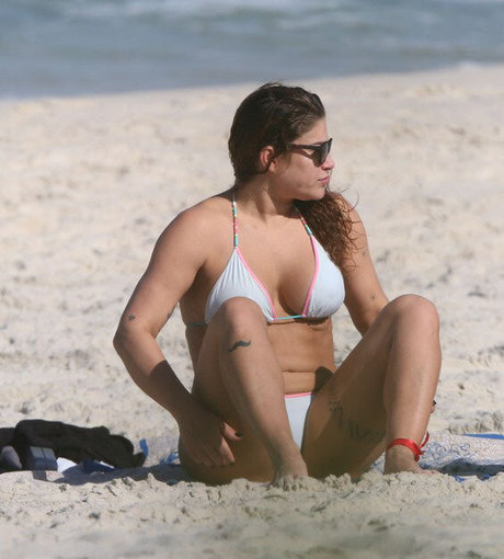 Priscila Fantin star photos