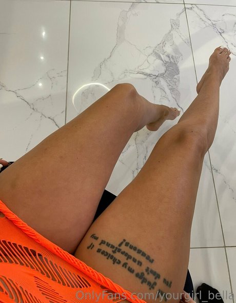 yourgirl bella star nice image