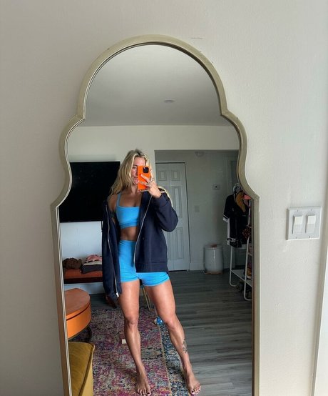 Danielle Brandon perfect pornstar photos