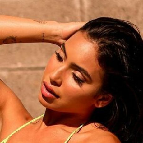 Vanessa Lopes nudes actress picture