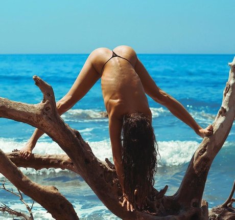 Juliane Seyfarth star pretty pic