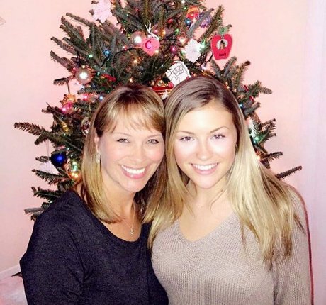 Holly Cloar sex actress pic