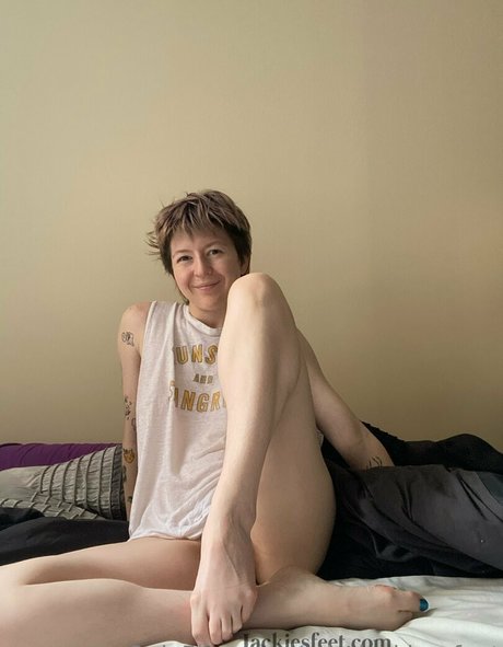 foot fetish onlyfans exclusive image