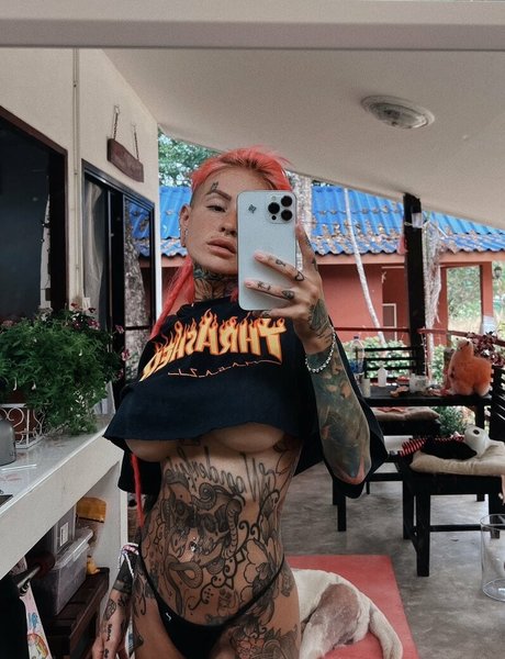 Bantik Boy perfect pornstar img