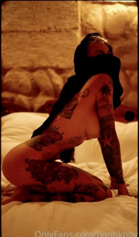 Bantik Boy sexy actress images