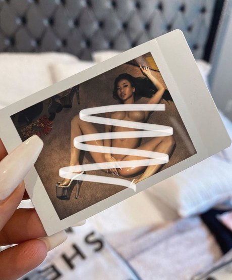 Tiffany Luu pornstar sexy images