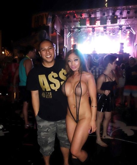 Tiffany Luu pornstar sexy images