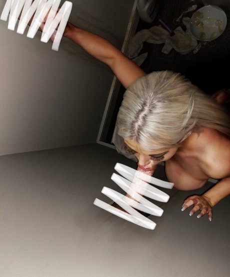 Tiffany Luu nice model images