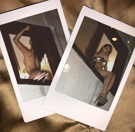 Tiffany Luu nude star img