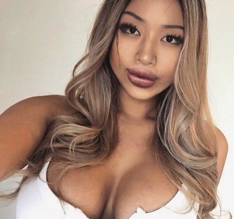 Tiffany Luu naked actress img