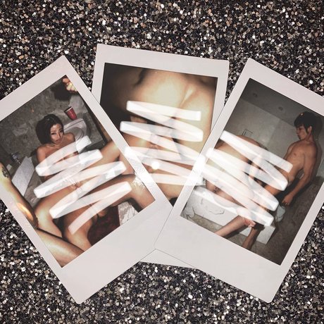 Tiffany Luu star art photos