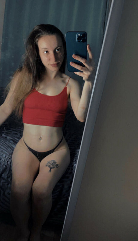 CaitlinThom high quality pornstar picture