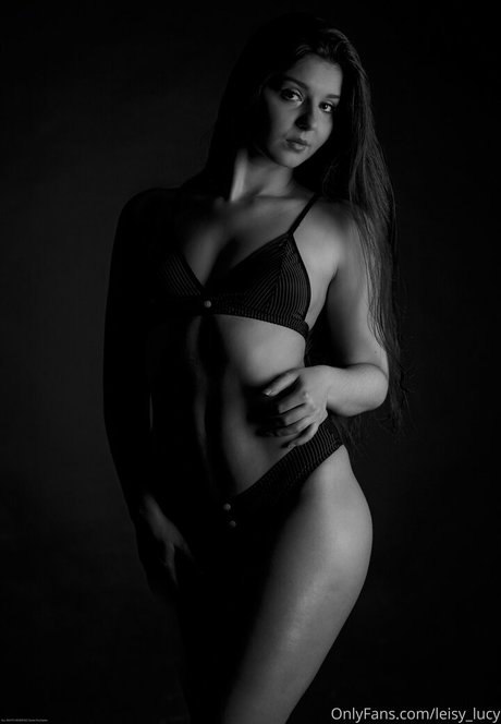 Leisy Lucy art actress gallery