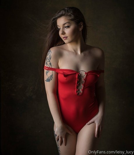 Leisy Lucy model best pictures