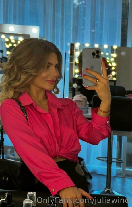 juliawind sexy star pic