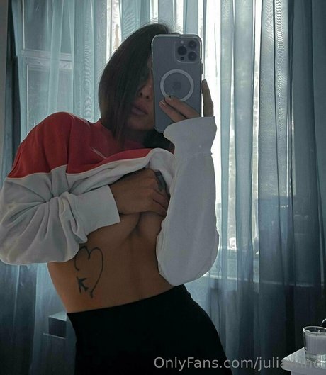 juliawind sexy model gallery