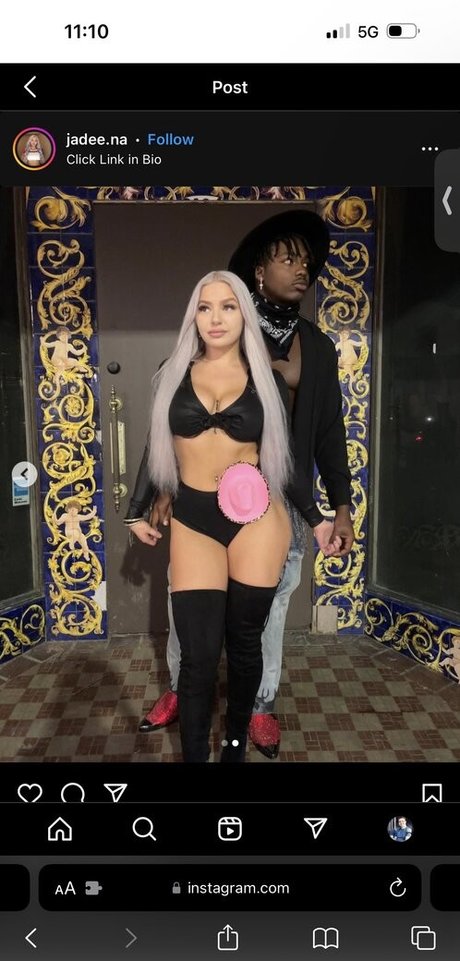 derrickandjadeena nice actress images