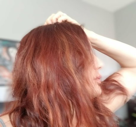 Lovebush1313 model nudes photo