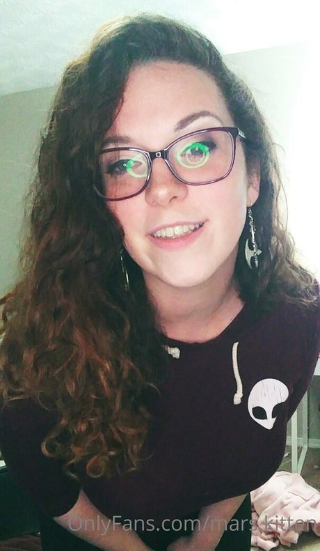 mars kitten model pornographic image