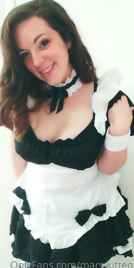 mars kitten perfect star gallery