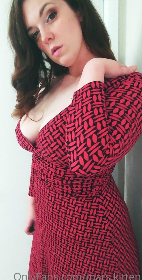 mars kitten model nice images